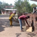 स्वच्छता अभियान